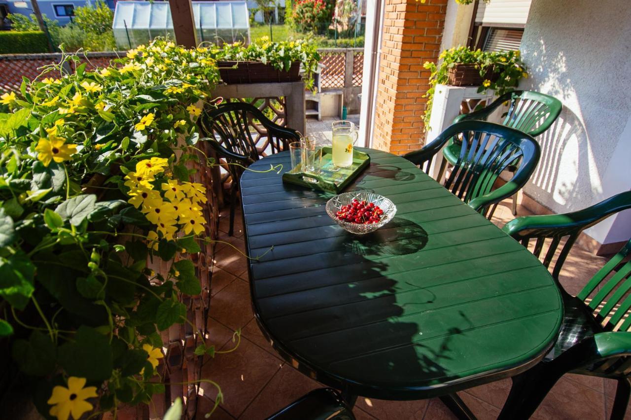 Apartment Sovdat Tolmin Esterno foto